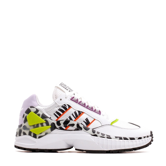 Adidas ZX Waivan Sneakers Size US W 7.5 - Picture 2 of 7